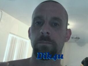Dik4u