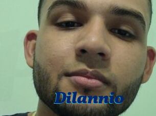 Dilannio