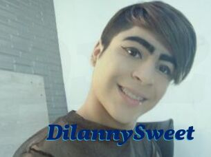 DilannySweet