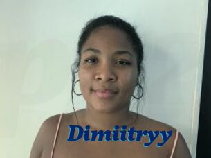 Dimiitryy