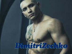 DimitriZechko