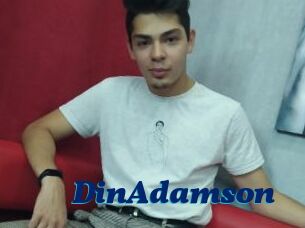 DinAdamson