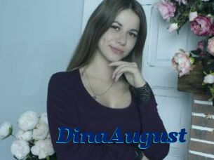 DinaAugust