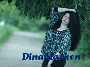 DinaMarken