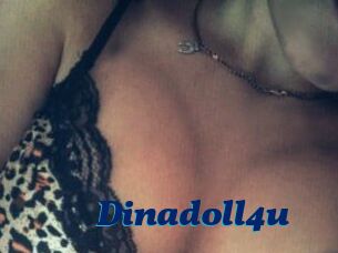 Dinadoll4u