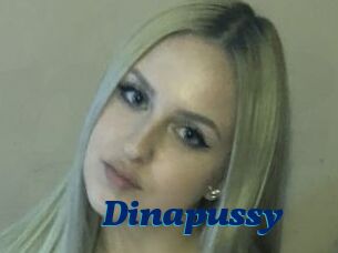Dinapussy