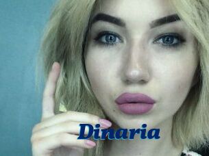 Dinaria