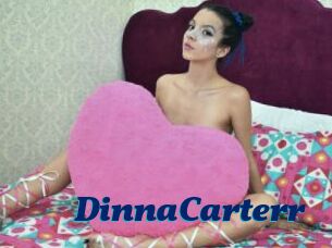 DinnaCarterr