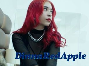 DinnaRedApple