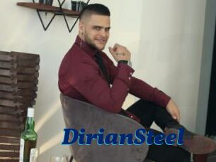 DirianSteel