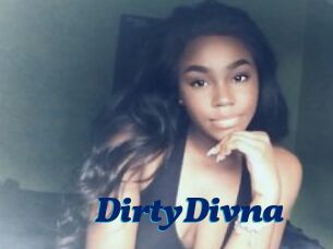 DirtyDivna