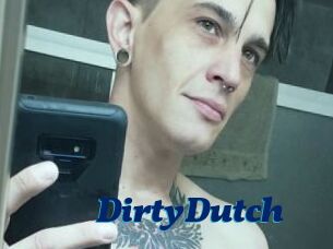 DirtyDutch