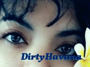DirtyHavana