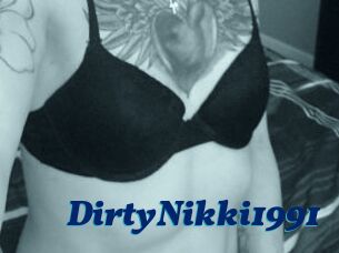 DirtyNikki1991