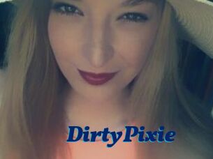 DirtyPixie