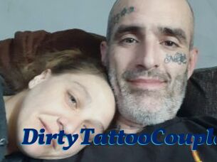DirtyTattooCouple