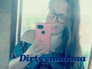 Dirtyymamaa