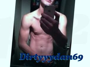 Dirtyyydan69