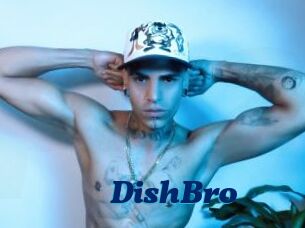 DishBro