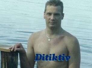 Ditiktiv