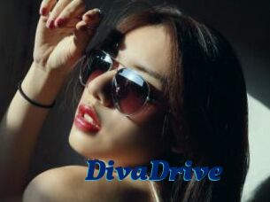 DivaDrive