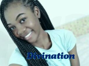 Divination