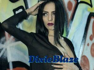 DixieBlaze