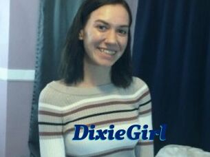 DixieGirl