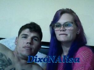 DixoNAlisa