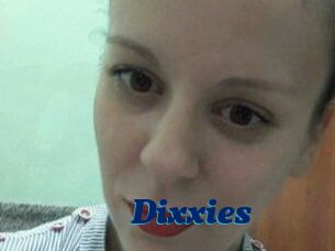 Dixxies