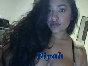Diyah