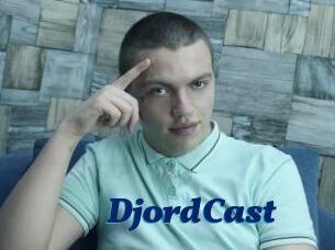 DjordCast