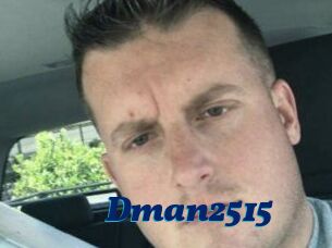 Dman2515