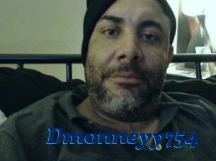 Dmonneyy754