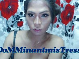 DoMMinantmisTress