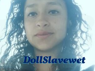DollSlavewet