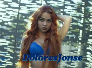 DoloresJonse