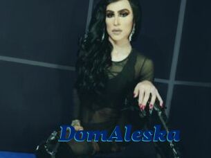 DomAleska