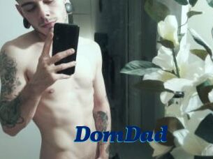 DomDad