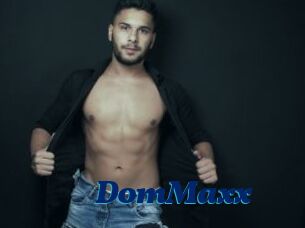 DomMaxx