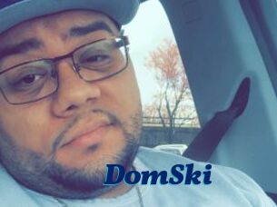 DomSki