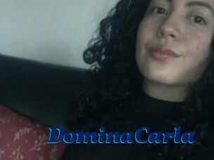 DominaCarla