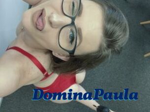 DominaPaula