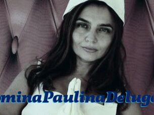 DominaPaulinaDeluge
