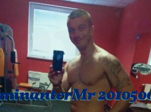 DominanterMr