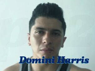 Domini_Harris