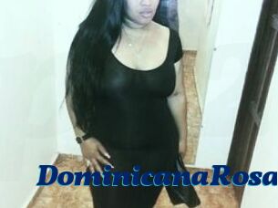 DominicanaRosa