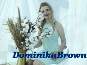DominikaBrown