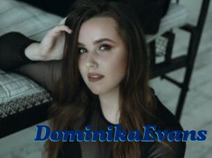 DominikaEvans