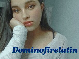 Dominofirelatin